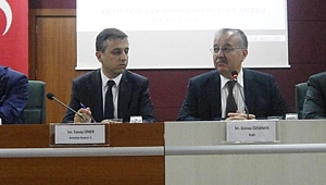 KENDİ AYAĞIMIZA BALTAYI VURMAYALIM