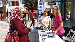 SAKIN İHMAL ETMEYİN