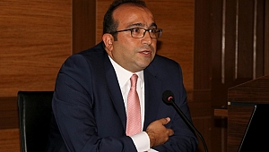 SELİMİYE'NİN RESTORASYONU SARKACAK GİBİ