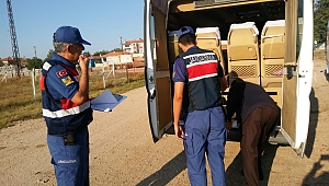SERVİSLERE DENETİM