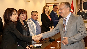 ÜLKEMİZDE EKONOMİK SIKINTIMIZ YOK