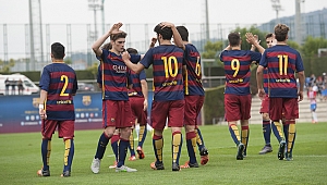 UZUNKÖPRÜSPOR’UN RAKİBİ BARCELONA