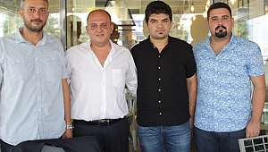 YENİDEN DİRİLİŞ