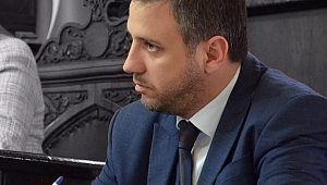 BAŞKANDAN VERYANSIN