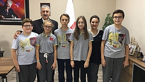 BAŞKANLIK SEÇİM SÜRECİ TAMAMLANDI