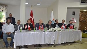 BELEDİYEDEN SPOR KULÜPLERİNE CAN SUYU