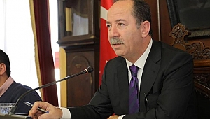 BÜYÜK BAŞKAN
