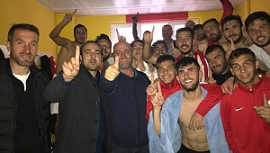 CEVABI SAHADA VERDİLER