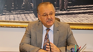 COŞKU VE GURURLA KUTLUYORUZ
