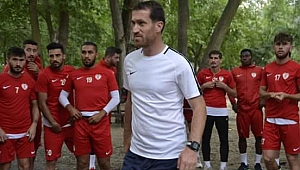 EDİRNESPOR'DA YOL AYRIMI