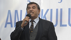 EĞİTİMİN ÖNCÜSÜ EDİRNE’DE