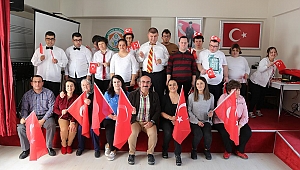 ENGELSİZ YAŞAM’DA CUMHURİYET BAYRAMI