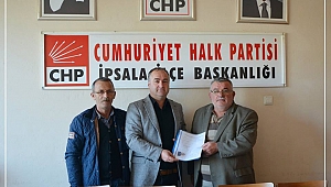 GAZETECİLER ADAY ADAYI