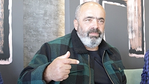 “HALK İÇİN”