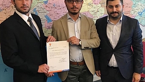 İTHAL BAŞKAN