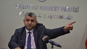 İTTİFAKTA İNFİLAK
