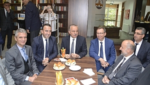 MİLLETİN KIRATHANESİ AÇILDI