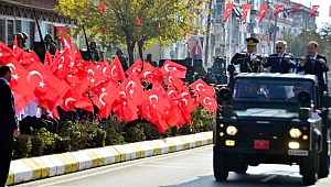 SON YILLARIN EN YOĞUN KATILIMI