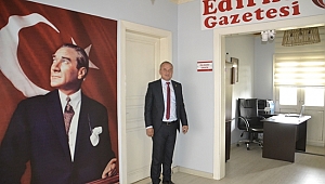TOPLUM İÇİN SİYASET YAPACAĞIM