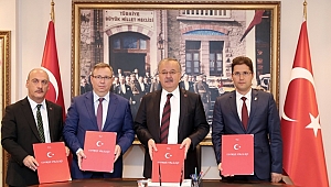 VALİ ÖZDEMİR’DEN ESNAFA DAVET