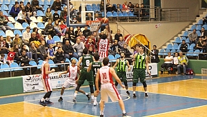 12 DEV ADAM 2’NCİ DEFA DEPLASMANDA