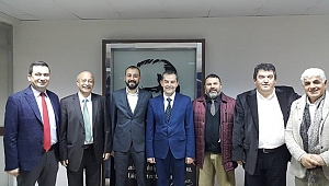 ADAY ADAYLARINA TEMAYÜL