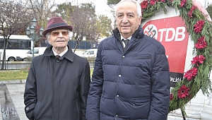 ARTIŞLAR KAYGI VERİCİ