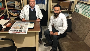 AY: “HİÇBİR ALAKASI YOK”