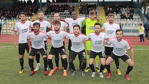 BAL'DA EDİRNESPOR RÜZGARI