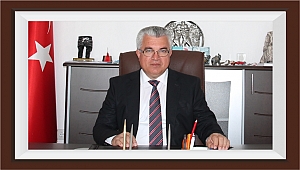BELEDİYE BAŞKAN YARDIMCISI SELÇUK ÇAKIR İSTİFA ETTİ