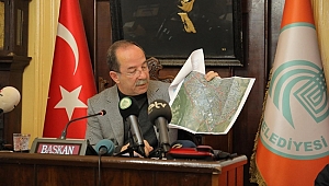 EDİRNELİLER CEZALANDIRILIYOR