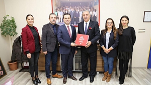 GÜRKAN, ÖĞRETMENLERİ UNUTMADI