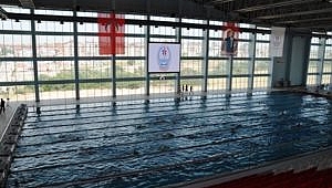 HAVUZDA KISA SÜRELİ SORUN