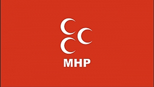 MHP ADAYINI AÇIKLAYACAK