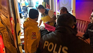 PİŞMAN OLDU