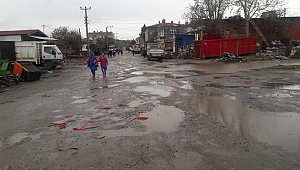 TETİK, AKP’Lİ BAŞKANI ELEŞTİRDİ