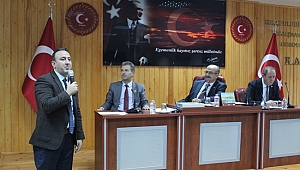 UZAKDOĞU, MİMAR SİNAN İÇİN GELİYOR