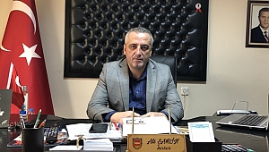 VATANDAŞ'TA BİZ'DE MAĞDURUZ