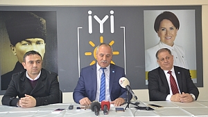 ADAYIMIZI ÇIKARTACAĞIZ