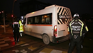 ASAYİŞ UYGULAMASI