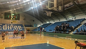 BAHÇEŞEHİR KOLEJİ MERKEZ BİRİNCİSİ