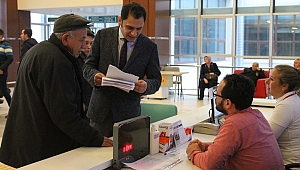 BALKANLARIN ŞİFA MERKEZİ