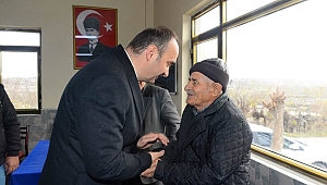 BİR AN OLSUN AYRILMADI