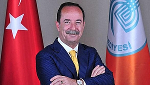 CHP EDİRNE BELEDİYE BAŞKAN ADAYI BELLİ OLDU