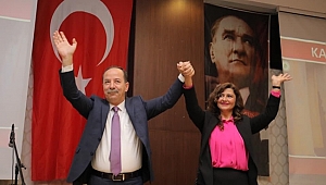CUMHURİYET MEŞALESİ HİÇ SÖNMEYECEK