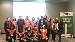 DOĞA EĞİTİMLERİ İÇİN BULUŞTULAR