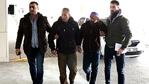 EDİRNE’DE CİNAYET