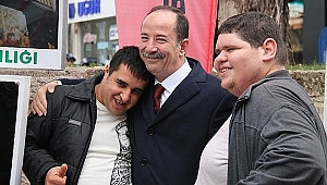 EN BÜYÜK ENGEL SEVGİSİZLİKTİR