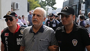 ESKİ İSTANBUL VALİSİ MUTLU TAHLİYE OLDU