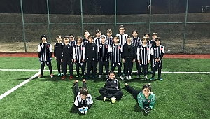 GELECEĞİN KARTALLARI HAZIR